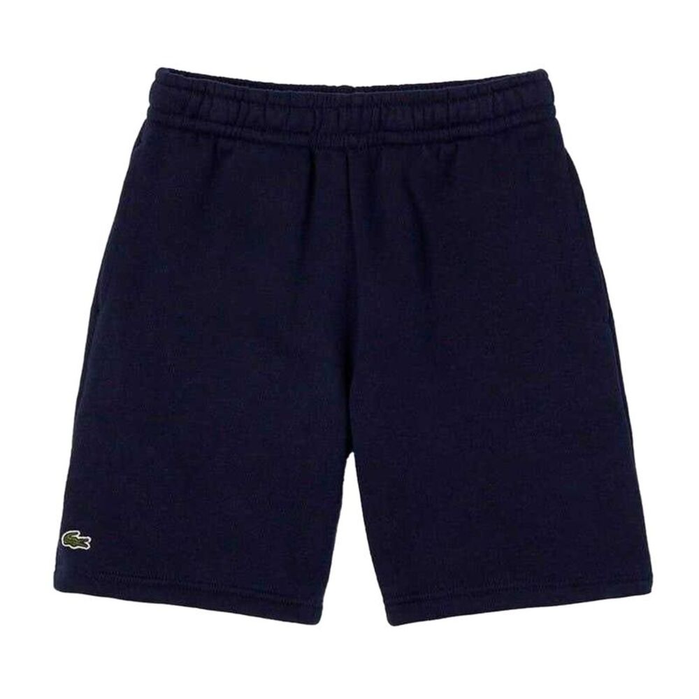 Lacoste Childrens/Kids Relaxed Fit Casual Shorts / Navy
